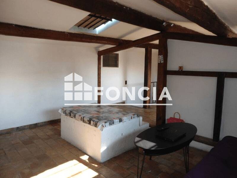 Maison à louer, 43m², MARTIGUES