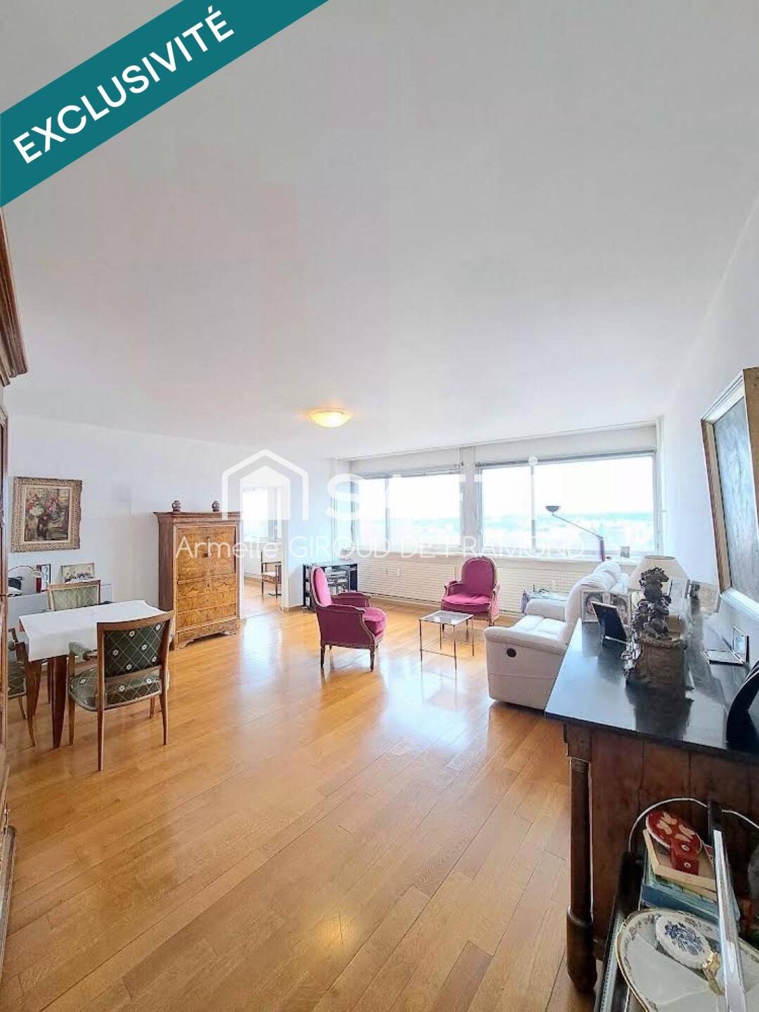 Maison à vendre, 104m², MULHOUSE