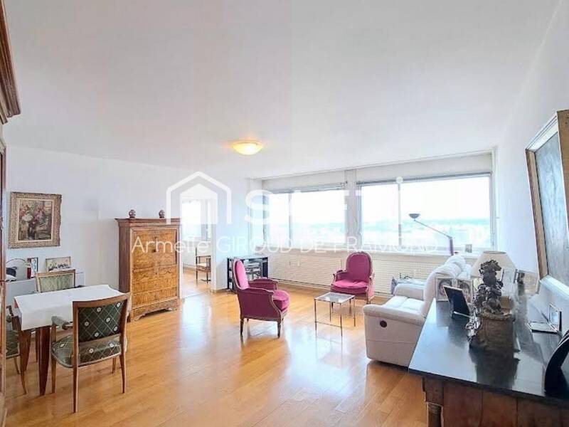 Maison à vendre, 104m², MULHOUSE