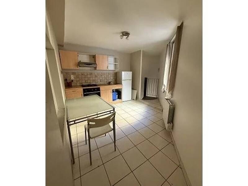 Maison à vendre, 33m², TOURVES