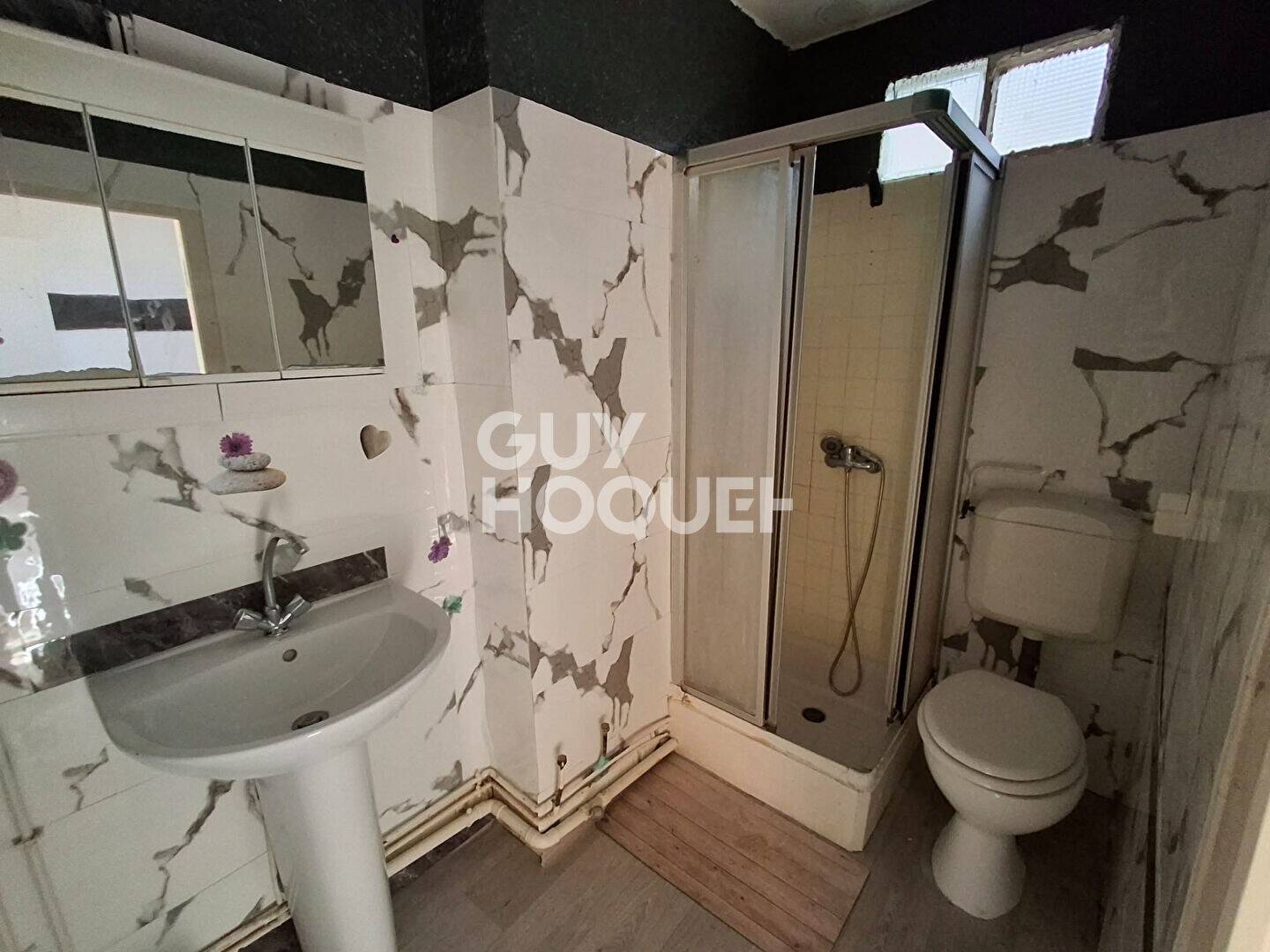 Maison à louer, 26m², LAON
