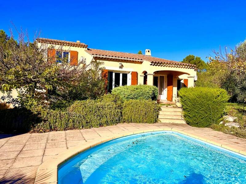 Maison à vendre, 112m², AIX EN PROVENCE