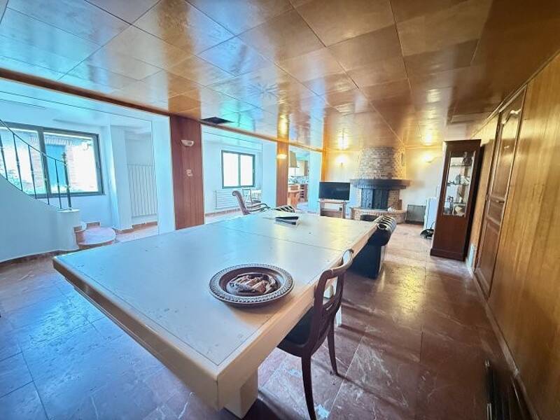 Maison à vendre, 191m², ALFORTVILLE