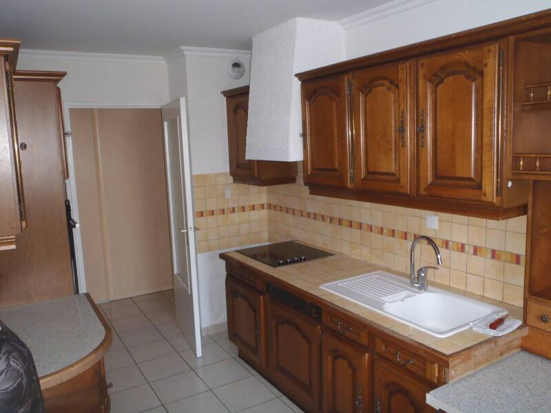 Maison à vendre, 68m², SAINT ETIENNE