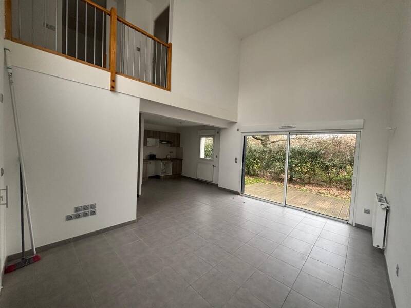 Maison à louer, 84m², SAINT ORENS DE GAMEVILLE