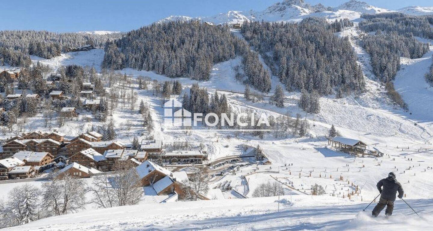 Maison à vendre, 87m², MERIBEL LES ALLUES