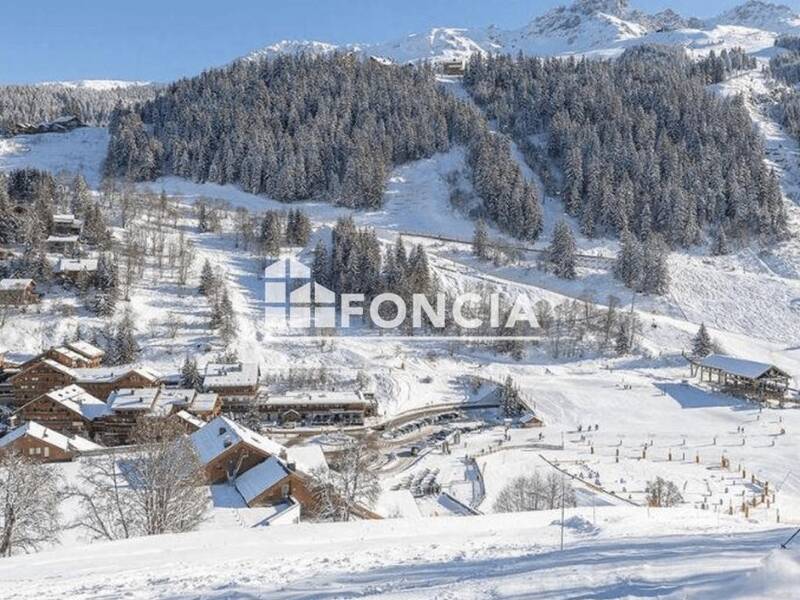 Maison à vendre, 87m², MERIBEL LES ALLUES