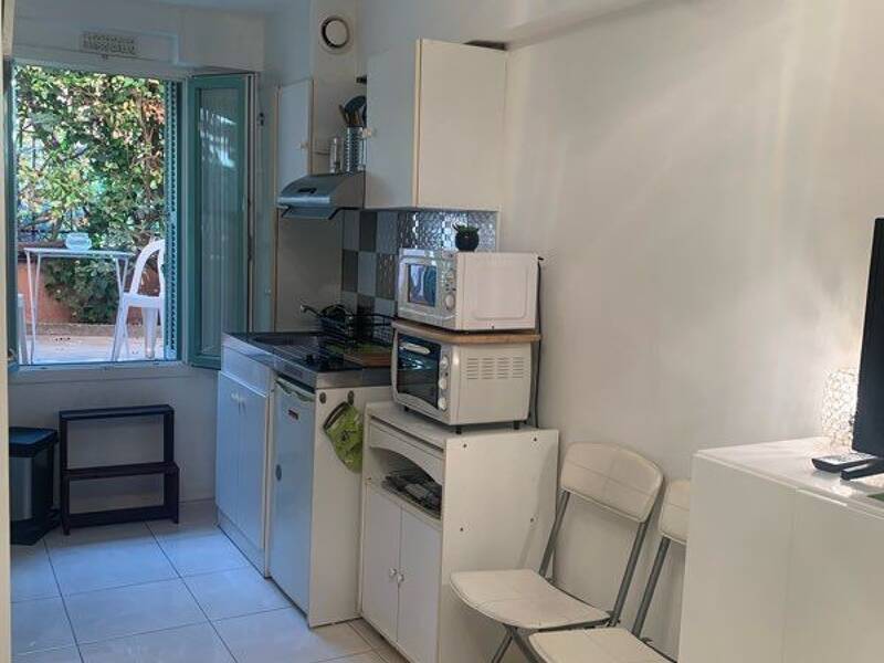 Maison à louer, 18m², NICE