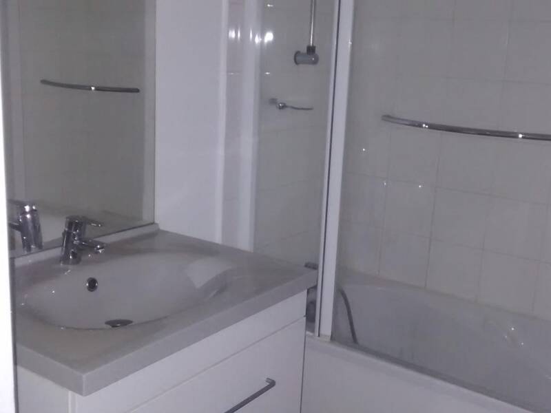 Maison à louer, 43m², BREST