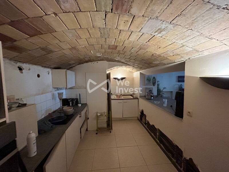 Maison à vendre, 98m², TREBES