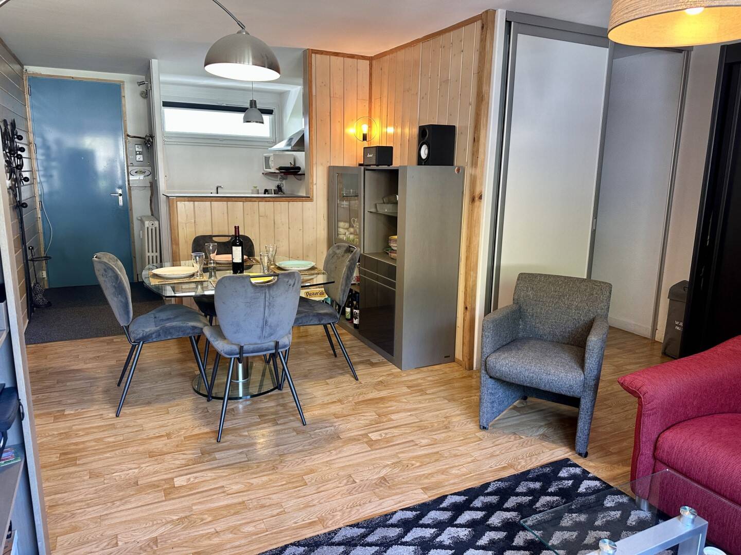 Maison à vendre, 38m², SAINT LARY SOULAN