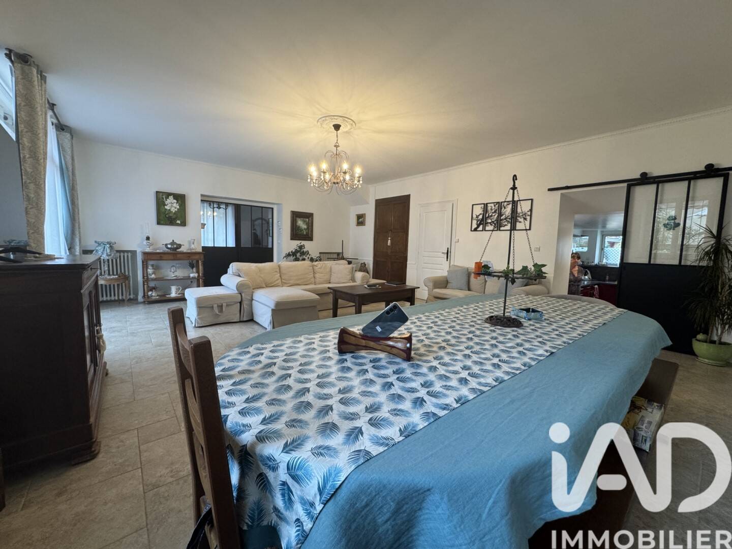 Maison à vendre, 468m², AUTHEUIL