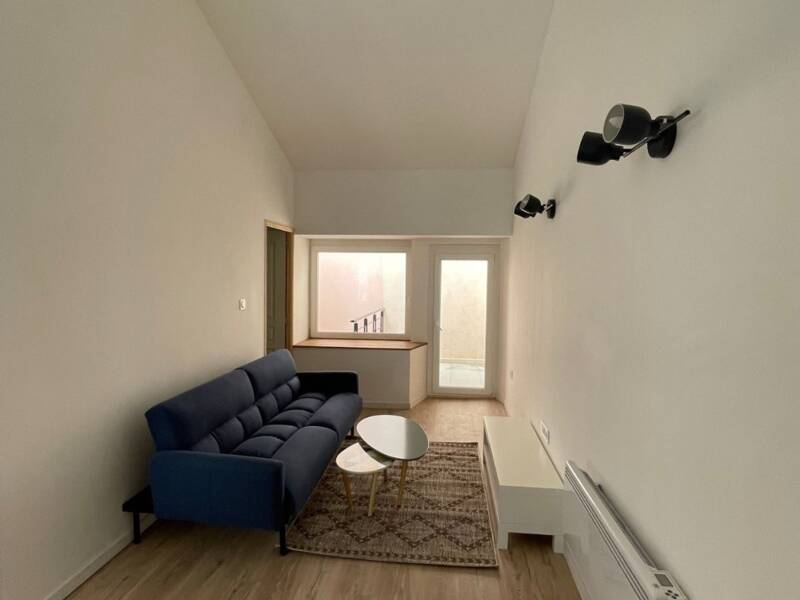 Maison à louer, 35m², SAINT ETIENNE