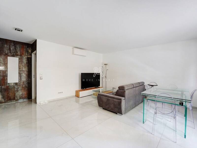 Maison à louer, 66m², PARIS 17E