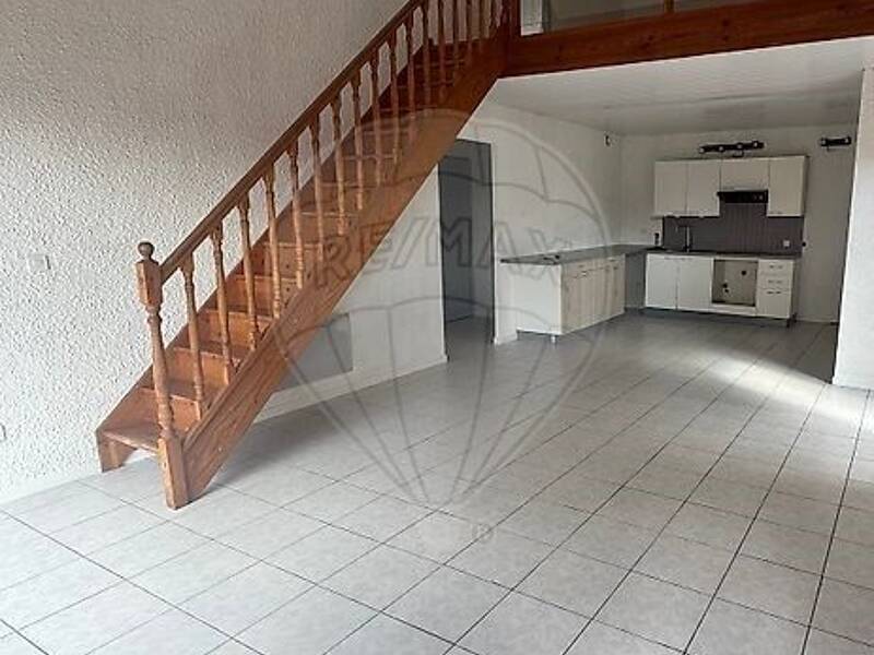 Maison à louer, 52m², LE BARP