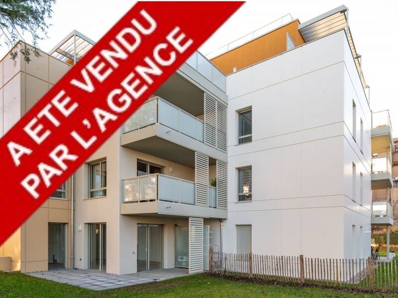 Maison à vendre, 91m², TASSIN LA DEMI LUNE