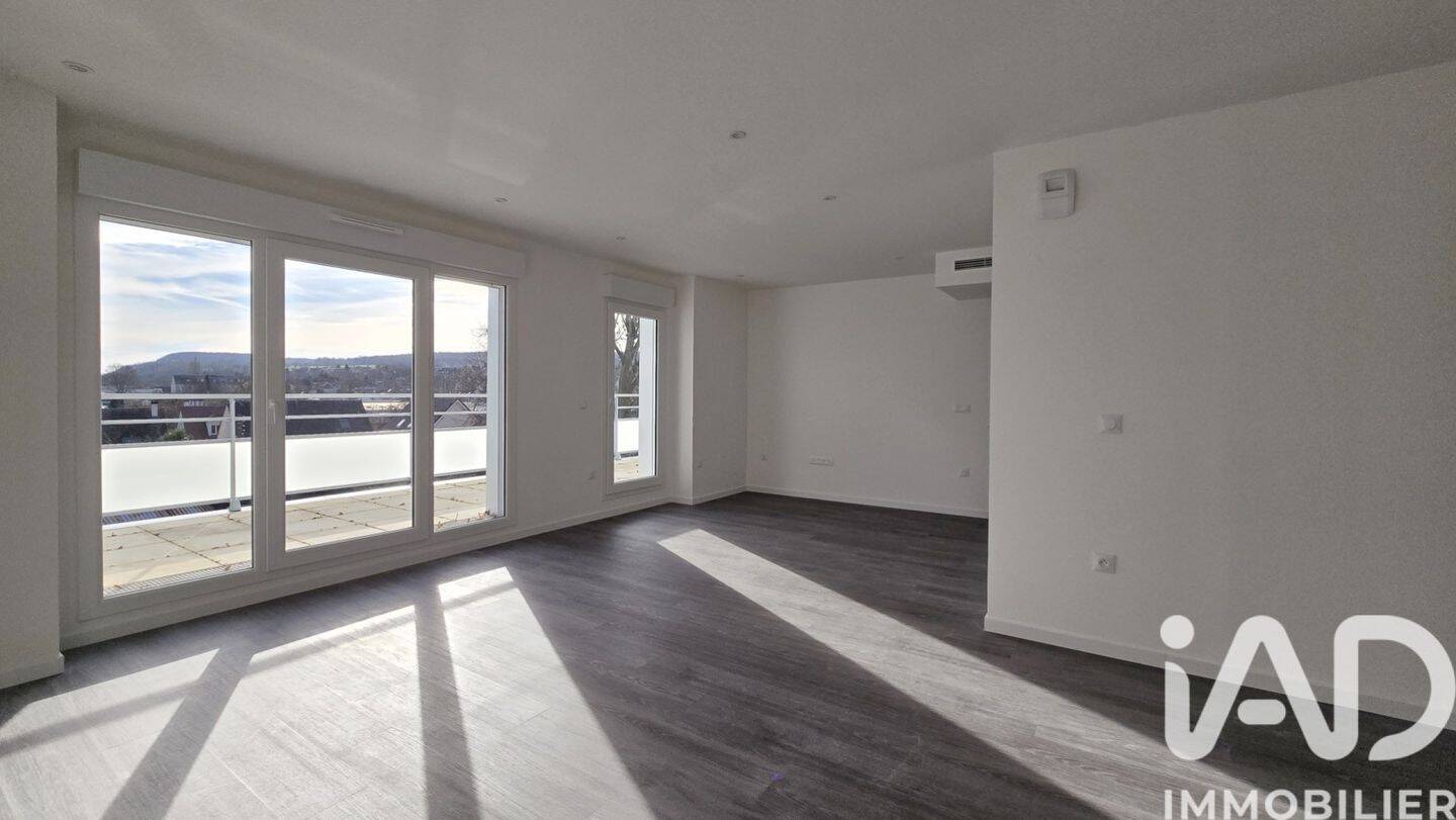 Maison à vendre, 91m², VERNON