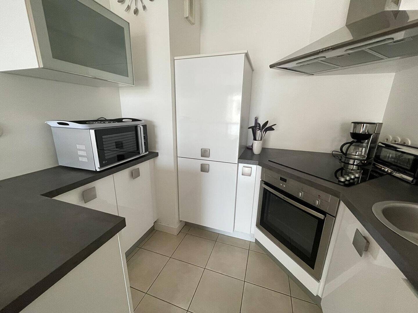 Maison à louer, 62m², LA ROCHELLE