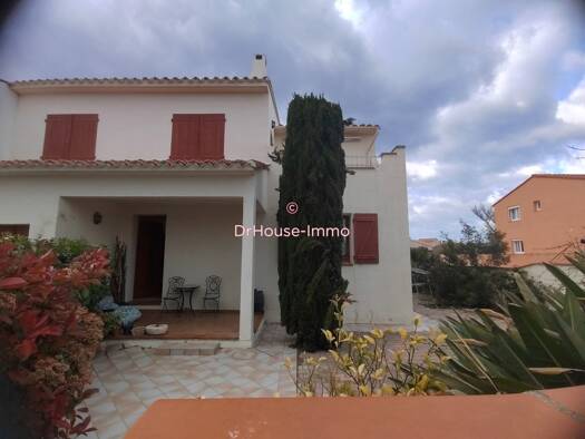 Maison à vendre 349 000 € 6 pièces 4 chambres 182 m² 359 m² de terrain Zone Port Saint-Cyprien 66750