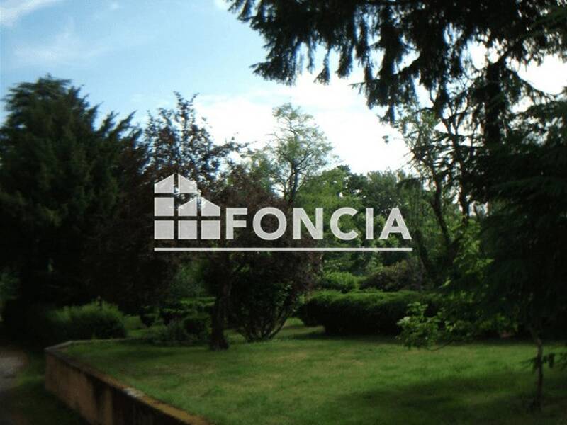 Maison à louer, 106m², SAINT JEAN BONNEFONDS