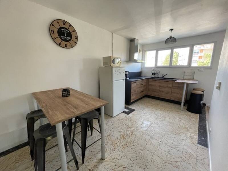 Maison à louer, 62m², AMIENS