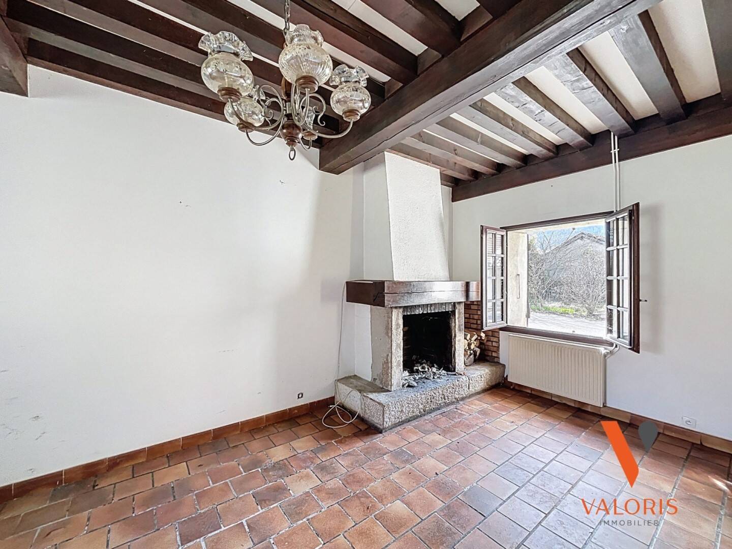 Maison à vendre, 109m², FONTAINE