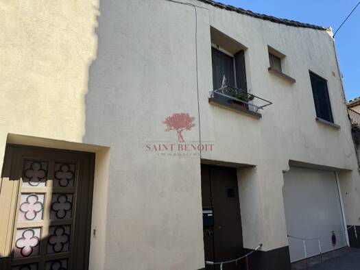 Maison à vendre 180 000 € 2 pièces 1 chambre 78 m² Gignac 34150