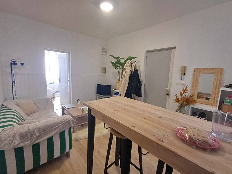 Maison à louer, 30m², NANTES