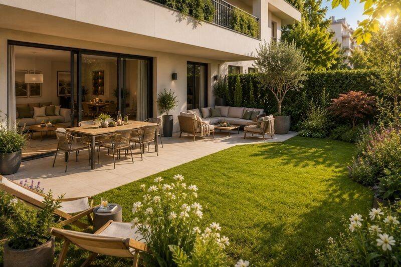 Maison à vendre, 0m², L'HAY LES ROSES