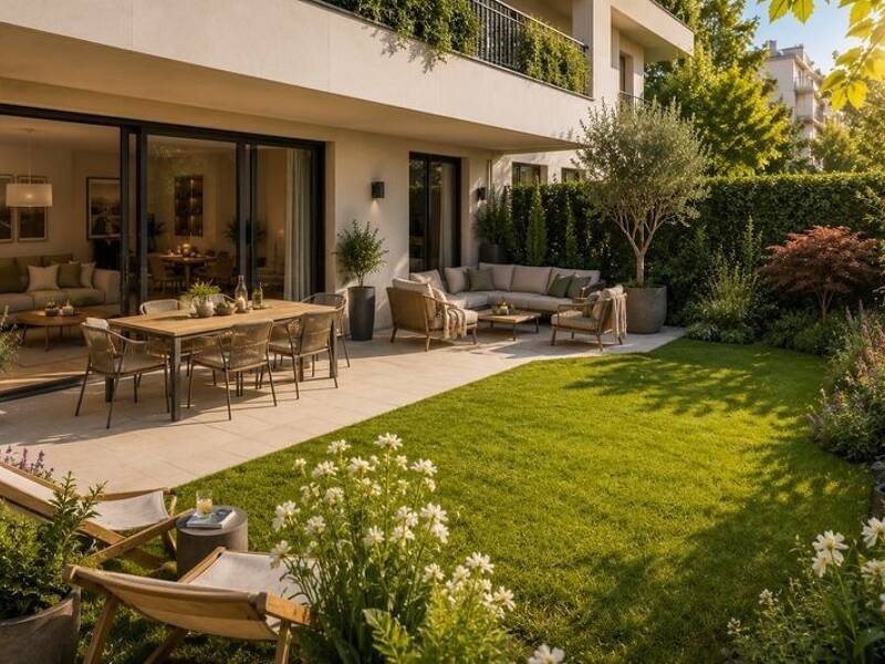 Maison à vendre, 0m², L'HAY LES ROSES