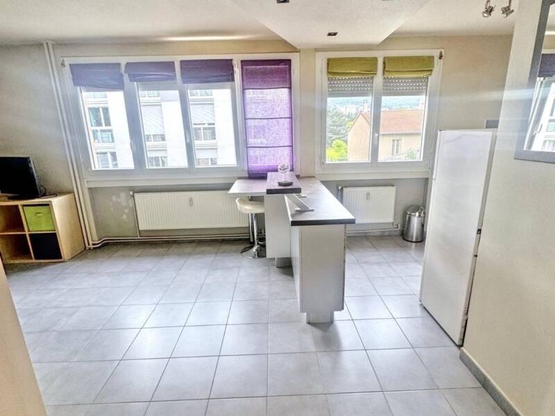 Maison à vendre, 36m², SAINT ETIENNE