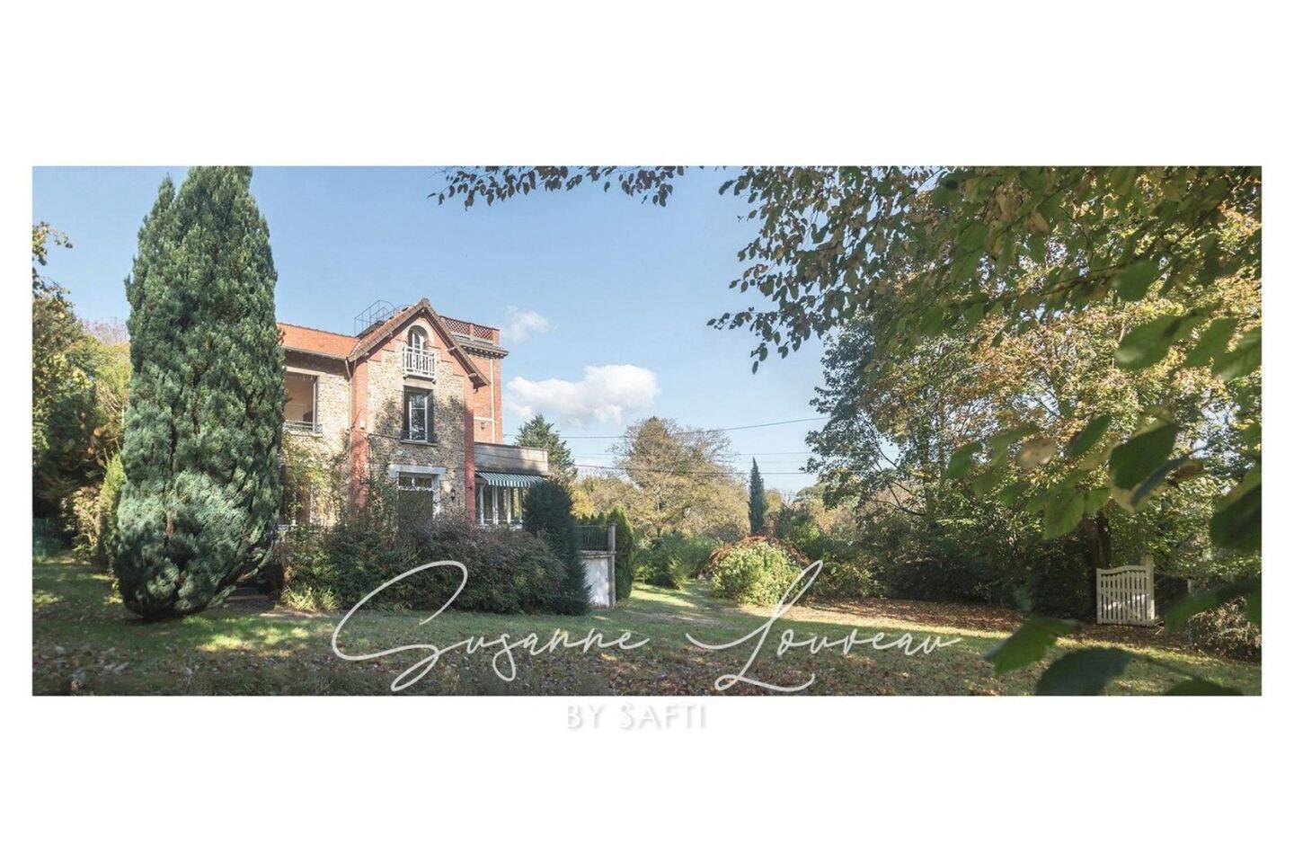 Maison à vendre, 241m², L'ETANG LA VILLE