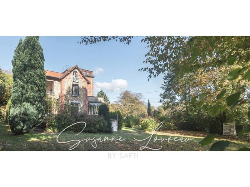 Maison à vendre, 241m², L'ETANG LA VILLE