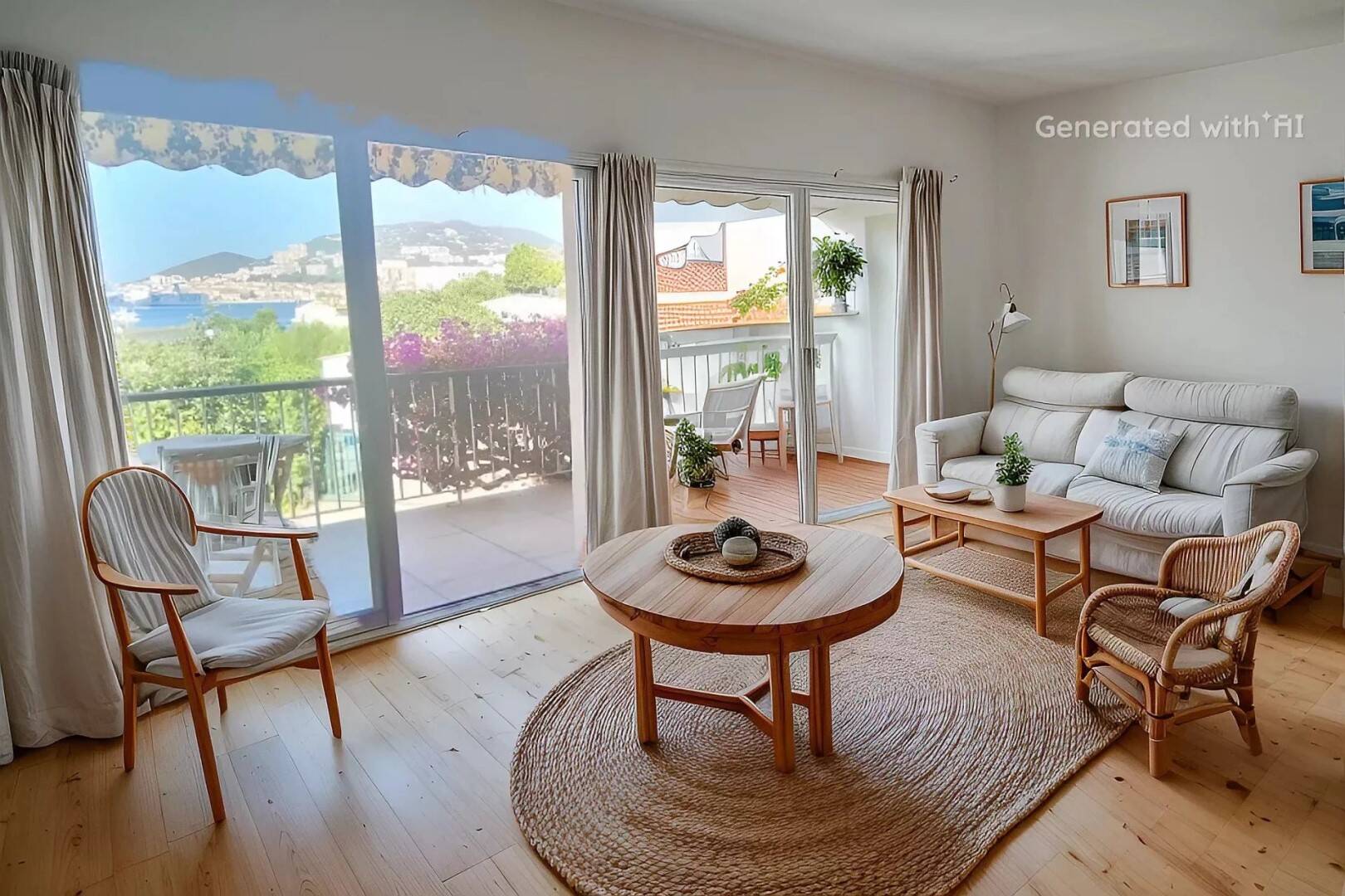 Maison à vendre, 230m², AJACCIO