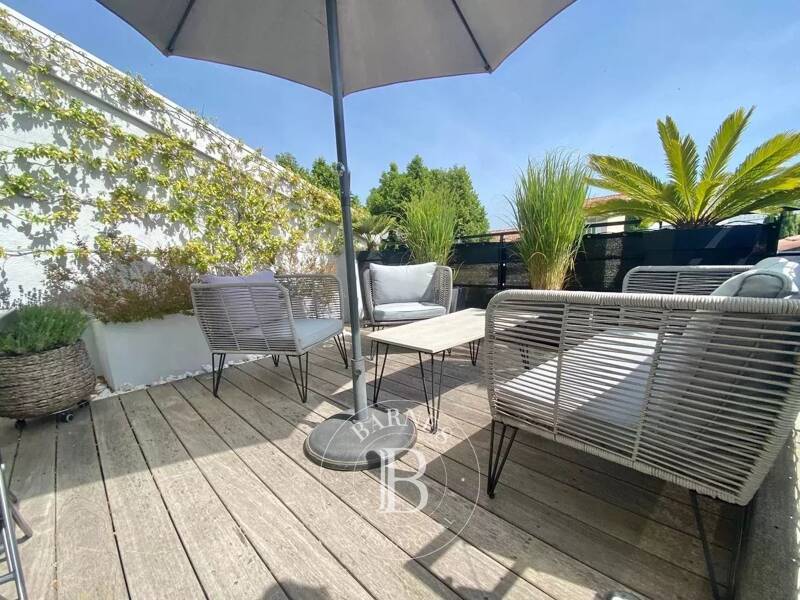 Maison à vendre, 88m², MARSEILLE 8E