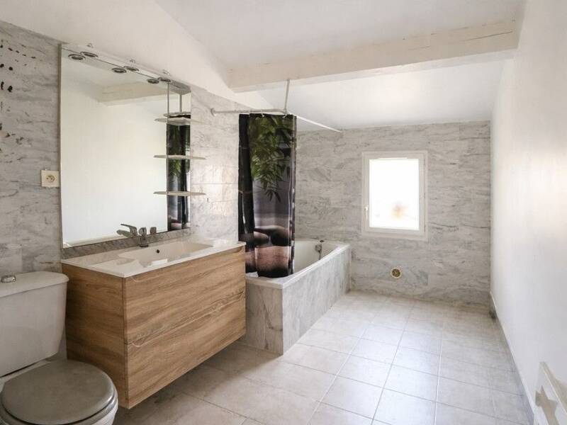 Maison à louer, 85m², LA CIOTAT