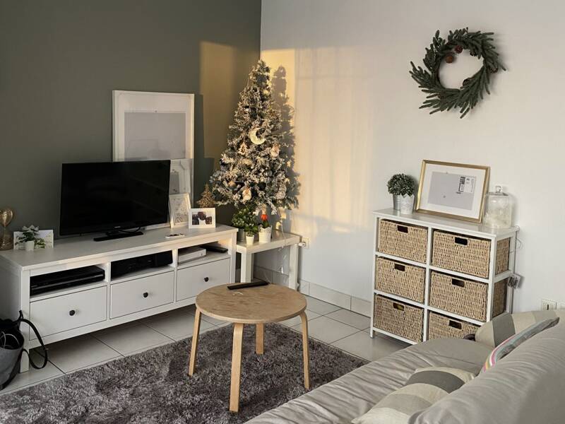 Maison à louer, 54m², NANTES