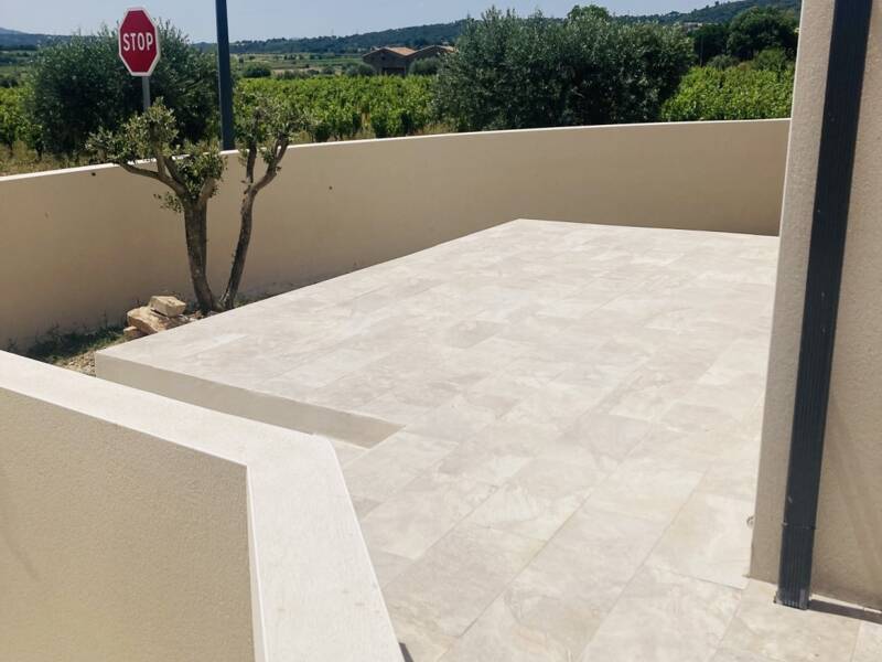 Maison à louer, 86m², JONQUIERES