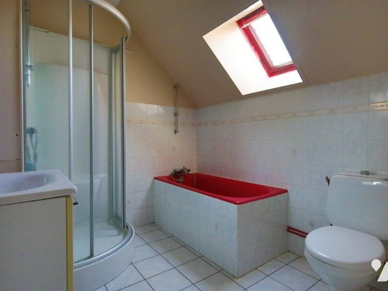 Maison à vendre, 0m², ROCHEVILLE