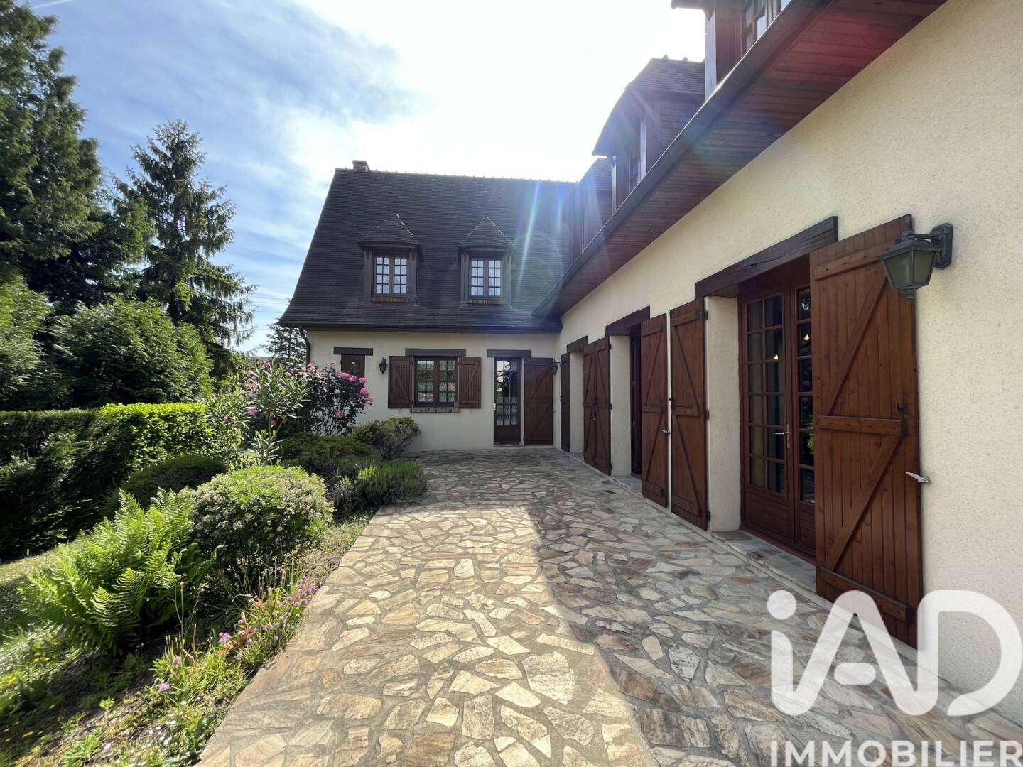 Maison à vendre, 255m², AULNAY SOUS BOIS