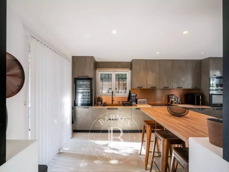 Maison à vendre, 231m², LE CANNET