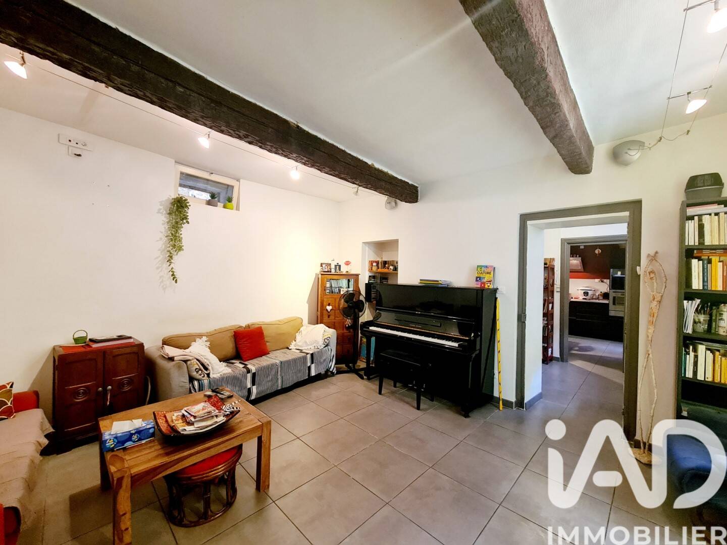 Maison à vendre, 135m², PORTIRAGNES