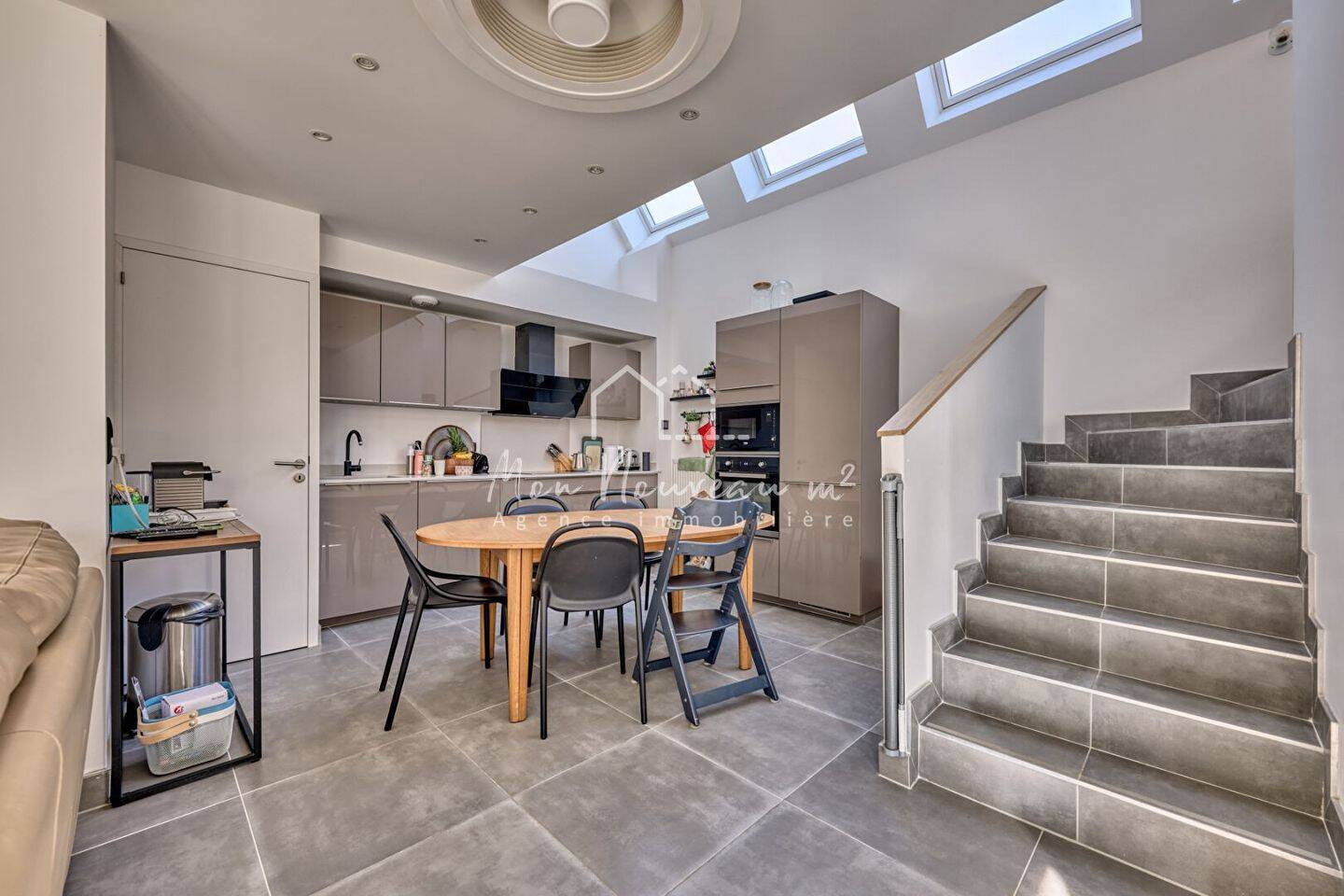 Maison à vendre, 83m², NOISY LE GRAND