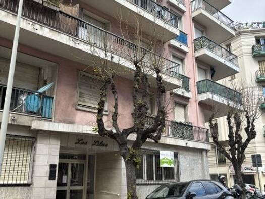 Parking à vendre 32 500 € Nice 06100