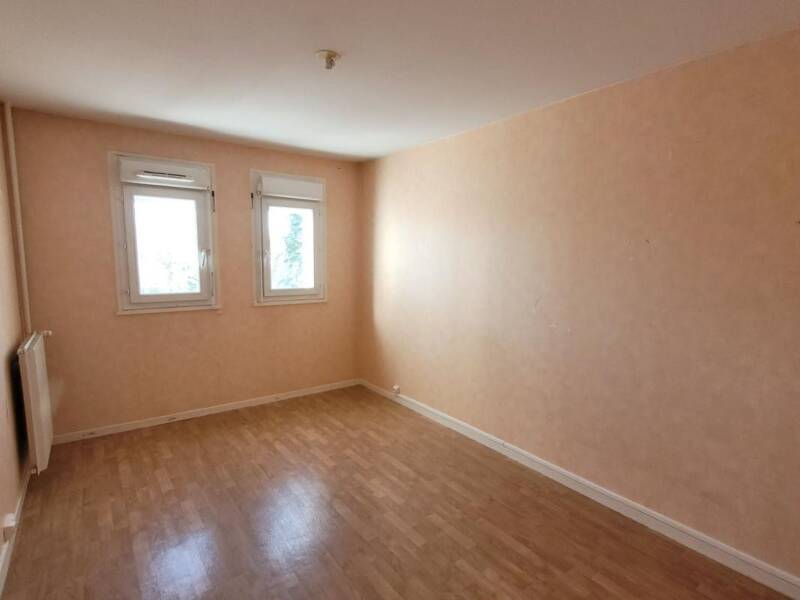 Maison à louer, 65m², MONTLUCON