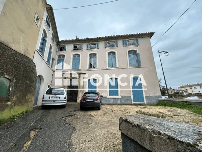 Maison à louer, 82m², PONT SAINT ESPRIT