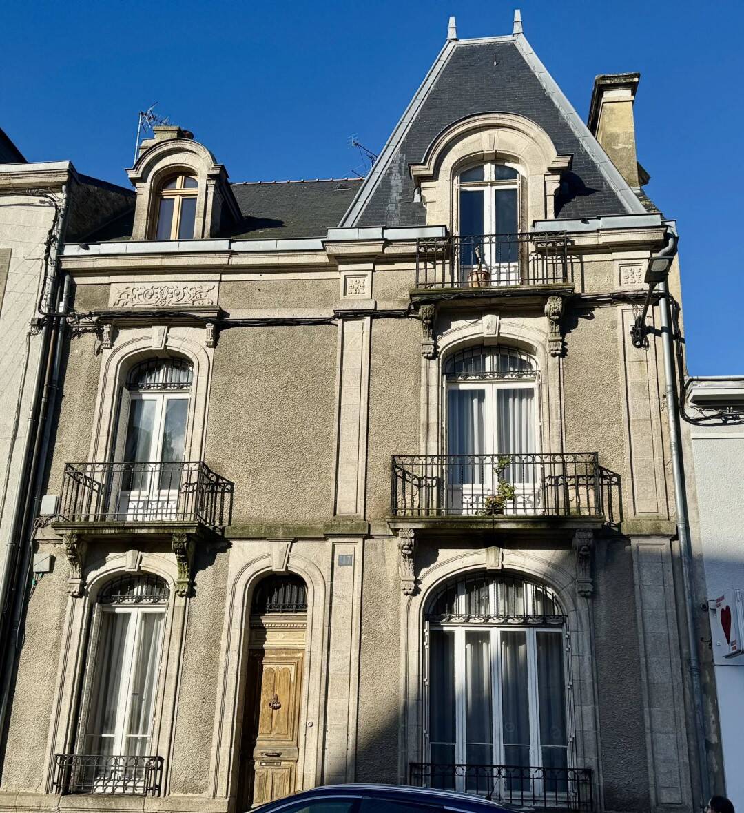 Maison à vendre, 280m², VANNES