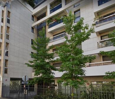 Appartement à vendre 32 400 000 € 4 pièces 3 chambres 107 m² 3ème étage Bièvres Sud Tolbiac Paris 13ème 75013