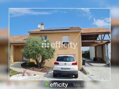Maison à vendre 398 000 € 6 pièces 5 chambres 143 m² 731 m² de terrain La Remaudière 44430