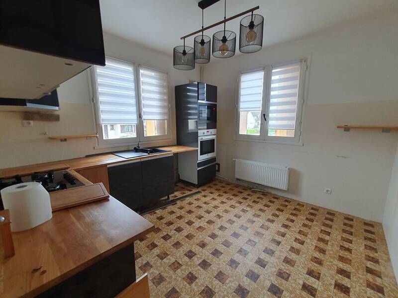 Maison à louer, 127m², ORSAY